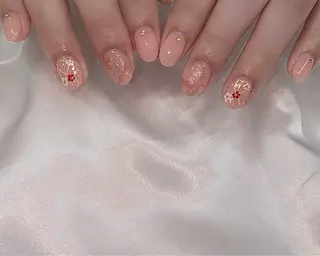 ネイル Beauty Salon Regene 【リジェネ】所属・Regene TAMURAのネイルデザイン