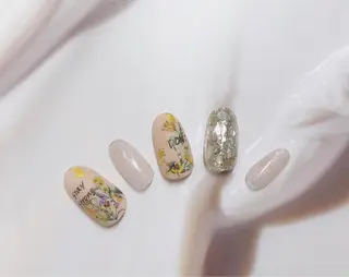 ネイル FAB メンズ脱毛のエステ・リラクイメージ