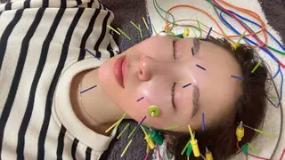 美容鍼灸サロン mahoroba院長のエステ・リラクイメージ