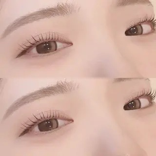 マツエク・マツパ pono大宮東口店 RIOのマツエク・マツパデザイン