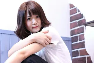 ミディアム tre sette【トレセッテ】所属・近藤 久志のその他イメージ