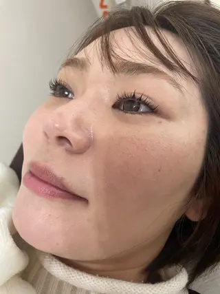 マツエク・マツパ dear beautyのマツエク・マツパデザイン