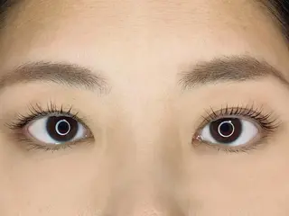 マツエク・マツパ 飯田 ゆかりのマツエク・マツパデザイン