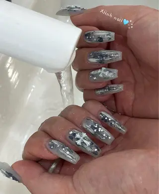 ネイル XIINH NAIL SALONのネイルデザイン