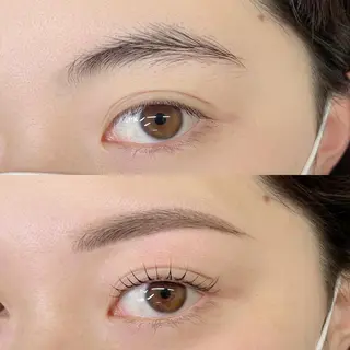 パーマ マツエク・マツパ アイブロウ 🥀Saito Tomomi🥀のマツエク・マツパデザイン