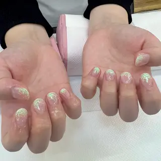 ネイル 【MAXKELLY】 KOBIKI🐾のネイルデザイン