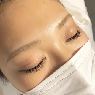 マツエク・マツパ AIRI 🐈⬛のヘアスタイル