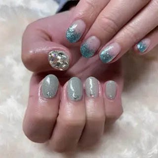 ネイル N Kaoriのネイルデザイン