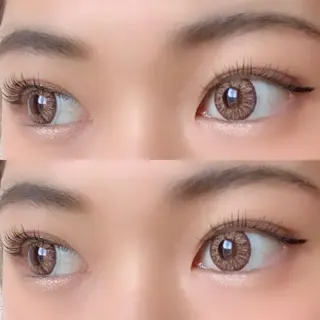 マツエク・マツパ 美容師&アイリスト 🎀KYONOのマツエク・マツパデザイン