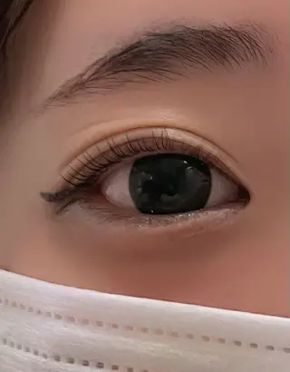 マツエク・マツパ cielo🦋 高橋のマツエク・マツパデザイン
