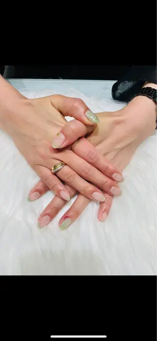 ネイル 💅 Reinaのマツエク・マツパデザイン