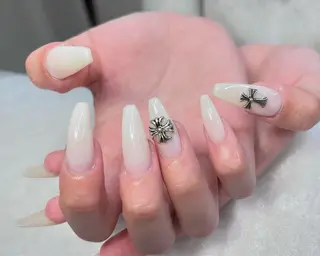 ネイル ToliyDeliy akemiのネイルデザイン