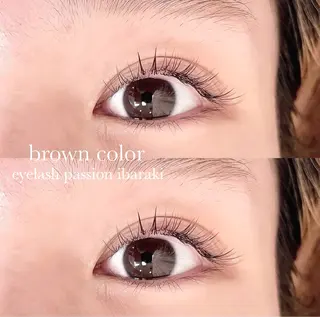 マツエク・マツパ eyelist🌼 asukaのマツエク・マツパデザイン