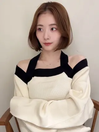 ショート 原宿/表参道/メンズ 縮毛矯正 ゆうとのヘアスタイル