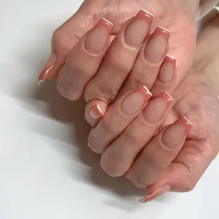 ネイル Faire MIKIのネイルデザイン