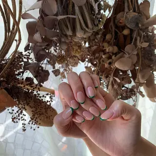 ネイル Cachette miyukiのネイルデザイン