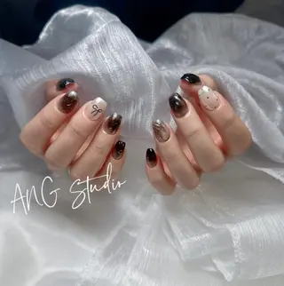 ネイル リ コのネイルデザイン