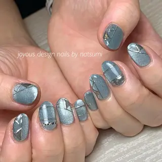 ネイル jdn natsumiのネイルデザイン