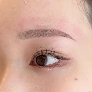 アイブロウ KOKUA Ren🇰🇷🤍の眉毛・アイブロウイメージ