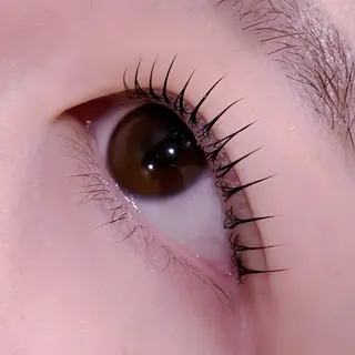 マツエク・マツパ pono大宮東口店 店長🩰AOHA🩰のマツエク・マツパデザイン