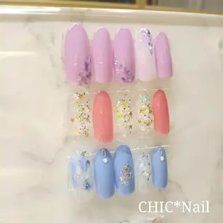 ネイル Chic. nailのネイルデザイン
