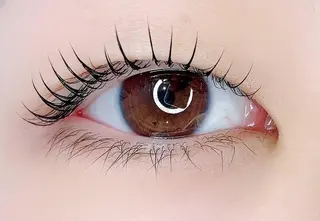 マツエク・マツパ Eye Wish ゆかのマツエク・マツパデザイン