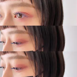 マツエク・マツパ H e l l a所属・まつげパーマ／眉毛 H e l l aの眉毛・アイブロウイメージ