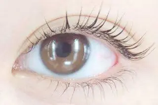 マツエク・マツパ 透明感韓国ヘア♡ みつきのヘアスタイル