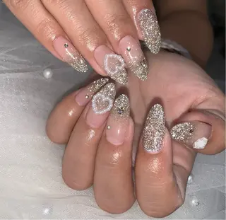 ネイル Nail salon Venusのネイルデザイン