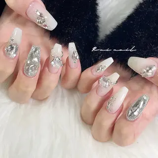 ネイル Rai nail_ Risaのネイルデザイン