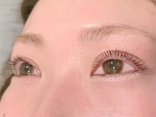 マツエク・マツパ ルリアンチッタ メンズ垢抜け特化の眉毛・アイブロウイメージ