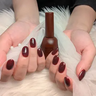 ネイル Lycka　 yuikoのネイルデザイン