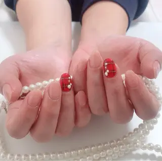 ネイル cocoネイル&まつげサロン所属・片平 恭子のマツエク・マツパデザイン