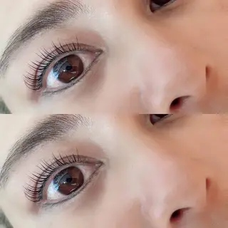 マツエク・マツパ Ysalon eyelashのマツエク・マツパデザイン