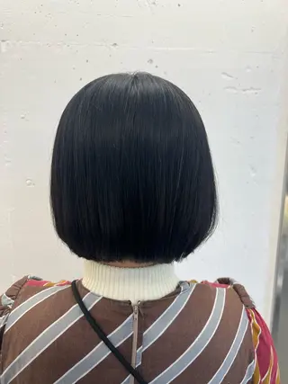 ショート あすか JILLSTUDIOのヘアスタイル