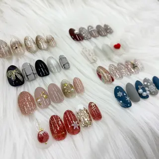 ネイル Genesis Plus大津京店のエステ・リラクイメージ