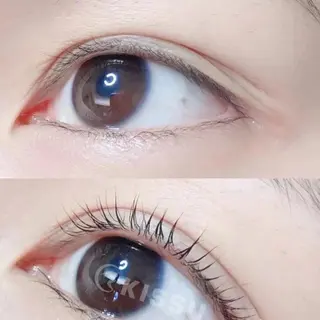 マツエク・マツパ Lemon 小岩店のマツエク・マツパデザイン