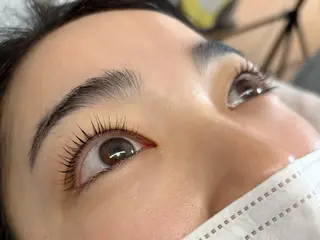 マツエク・マツパ 眼科提携eyelash salon〜perfection〜所属・perfection 浜島のマツエク・マツパデザイン