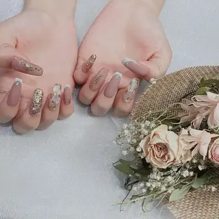 ネイル Can Nail 栄店 【キャンネイル】所属・後藤今日子 CANNAIL栄店のネイルデザイン