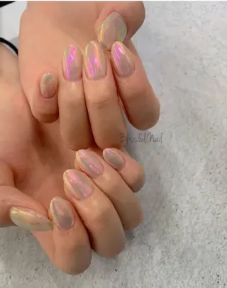 ネイル Blissful Ayaka♡のネイルデザイン