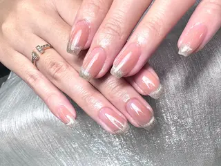ネイル MOMO nailのネイルデザイン