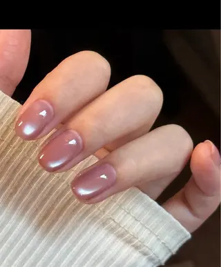 ネイル Dola Nail ユキンイのネイルデザイン