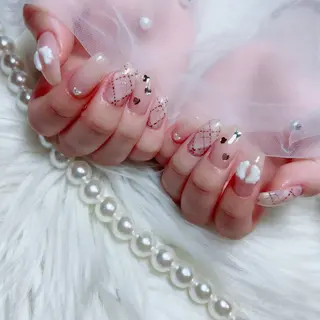 ネイル Private Nail Salon　EM所属・Nail salon EM（エム）千葉のネイルデザイン