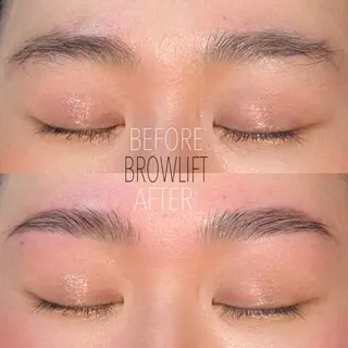 アイブロウ 松井 美波のマツエク・マツパデザイン