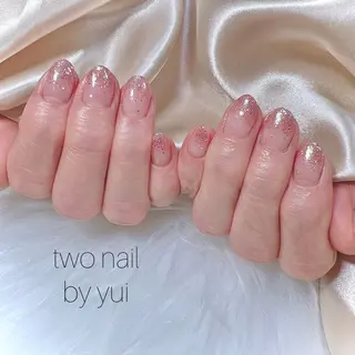 ネイル two nailのネイルデザイン