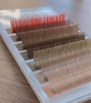 マツエク・マツパ komatsu eyelash恵比寿のマツエク・マツパデザイン