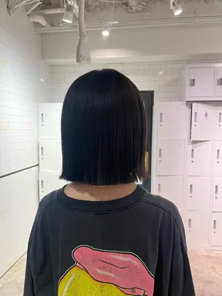 ミディアム 🎀ショート特化🎀 miyuのヘアスタイル