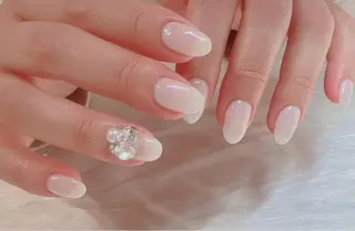 ネイル 狭山店(林) You nailのネイルデザイン