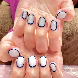 ネイル VIST☆ ｍａｍｉのネイルデザイン