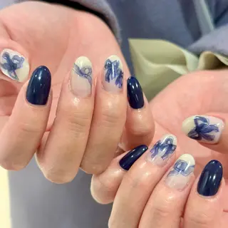 ネイル SACHIKO♪ premiereのネイルデザイン